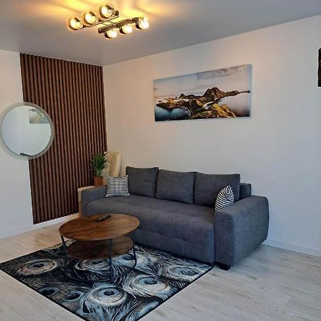 Trumpalaike Apartamentu Nuoma Centre Šiauliai Exterior foto