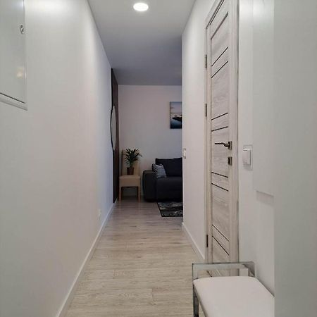 Trumpalaike Apartamentu Nuoma Centre Šiauliai Exterior foto